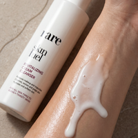 Revitalizing Cream Cleanser