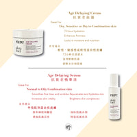 Age Delaying Serum - RARE SkinFuel