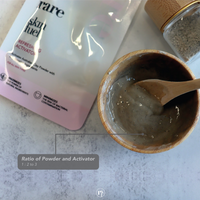 Blend Your Own Mask Kit