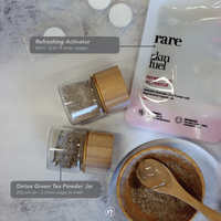 Blend Your Own Mask Kit
