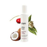 Revitalizing Cream Cleanser