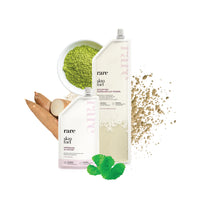Detoxifying Australian Mask