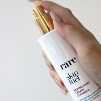 Revitalizing Cream Cleanser 150mL