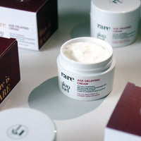 Age Delaying Cream 50mL