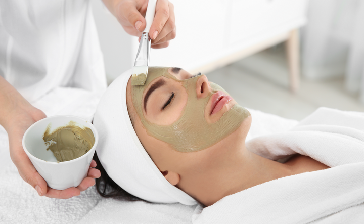 Perfect Deep Cleansing Mask
