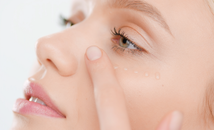 Eye & Lip Care