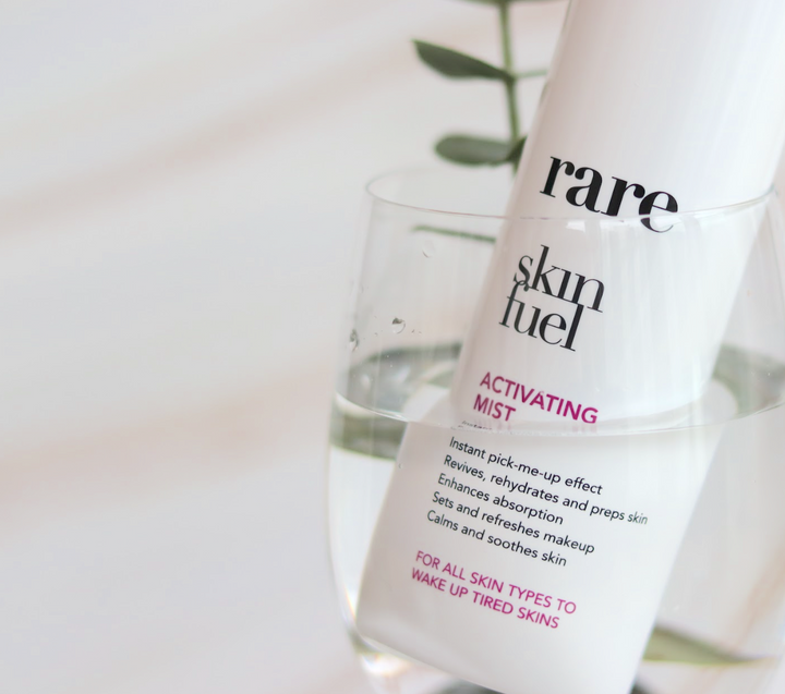 Treatment Essence