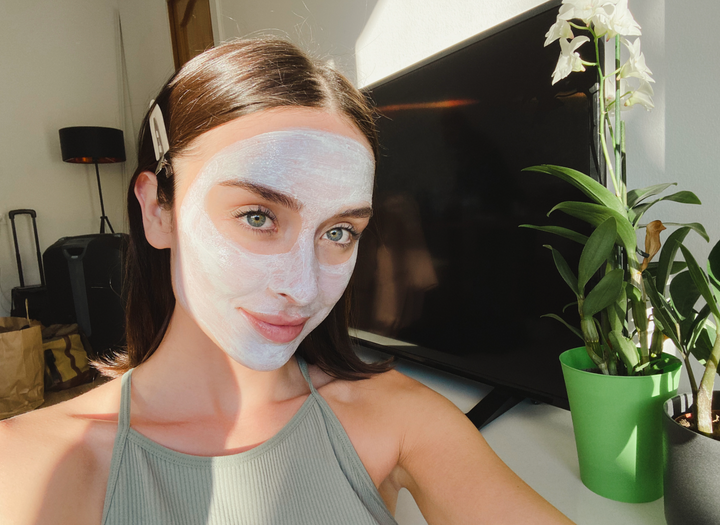 Exfoliators & Masks