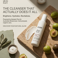 Revitalizing Cream Cleanser