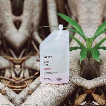 Refreshing Activator - RARE SkinFuel
