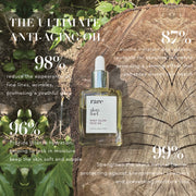 Daily Glow Face Oil - RARE SkinFuel
