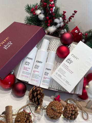 Luxury Renewal Essentials Set
