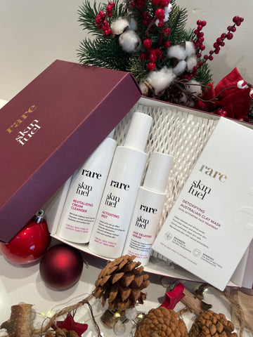 Luxury Rejuvenation Detox Kit