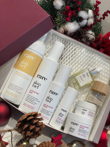 Detox & Revive Luxury Skincare Ritual