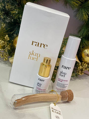 Ageless Beauty Serum Set 