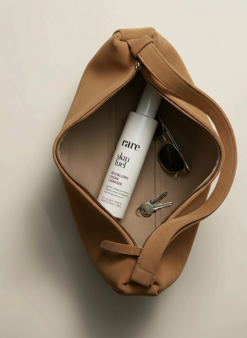 Revitalizing Cream Cleanser