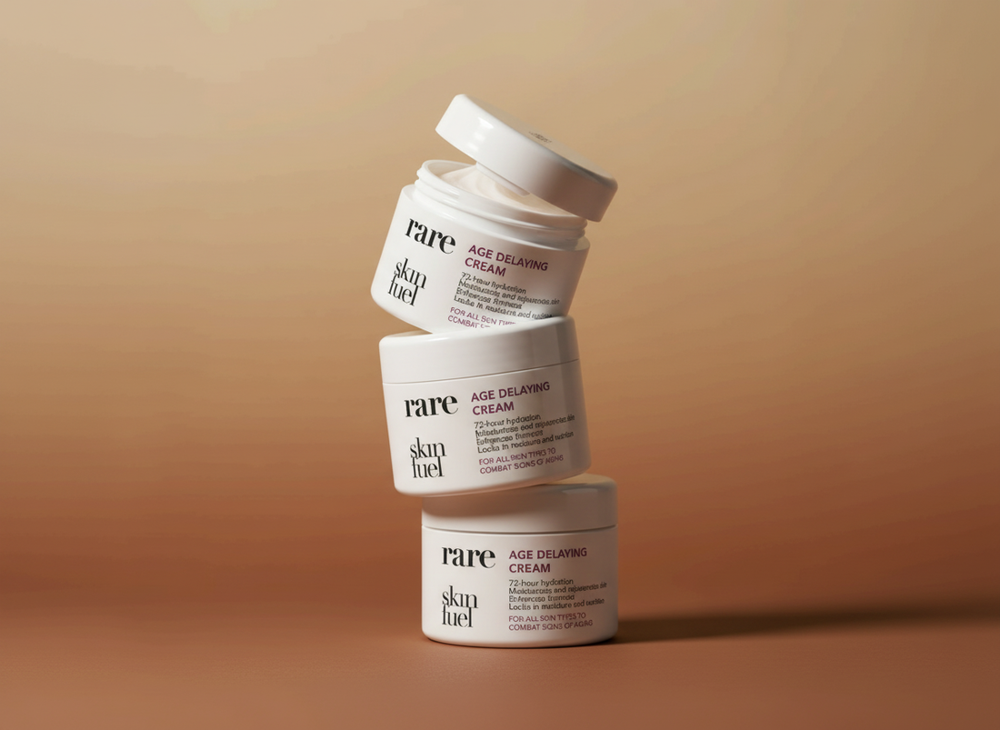 Age Delaying Cream