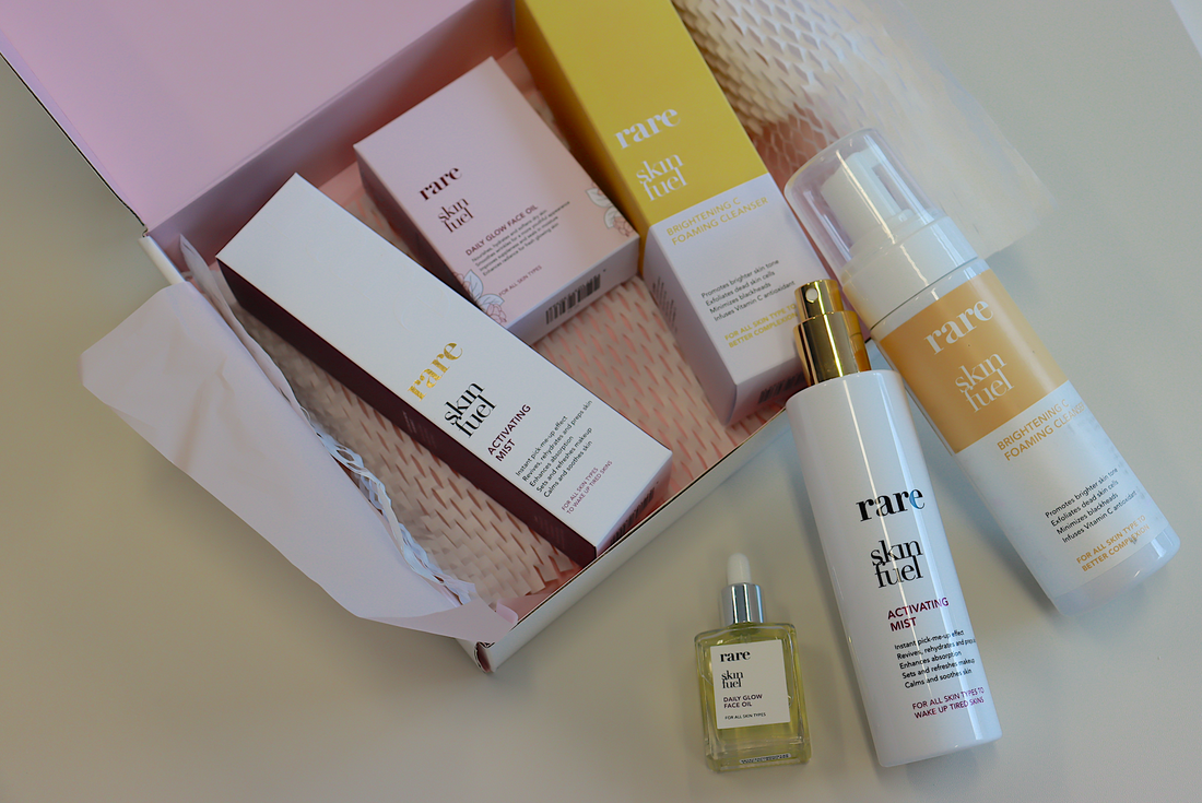 SUMMER SOS SKINCARE SERIES