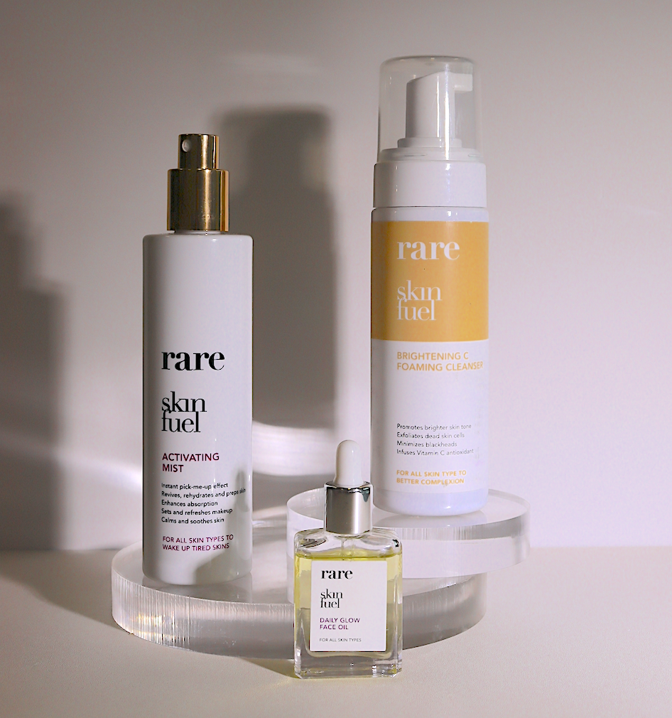 SUMMER SOS SKINCARE SERIES