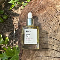 Daily Glow Face Oil - RARE SkinFuel