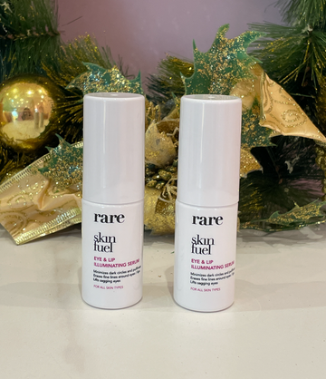 Eye & Lip Illuminating Serum Duo Set