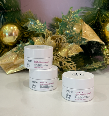 Eye & Lip Contouring Cream Trio Set