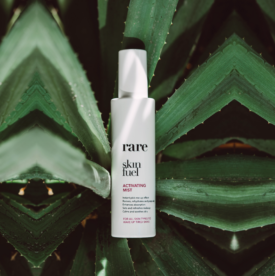 Activating Mist - RARE SkinFuel