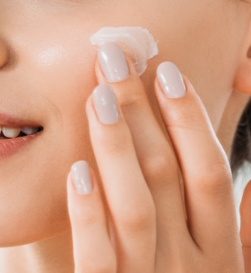 Deep Hydration & Skin Softening