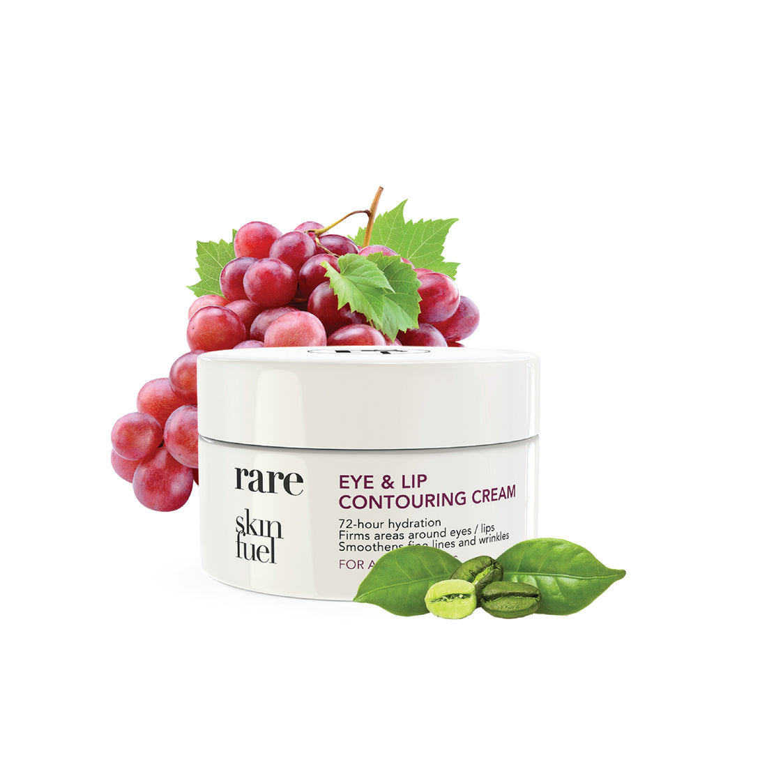 Eye & Lip Contouring Cream