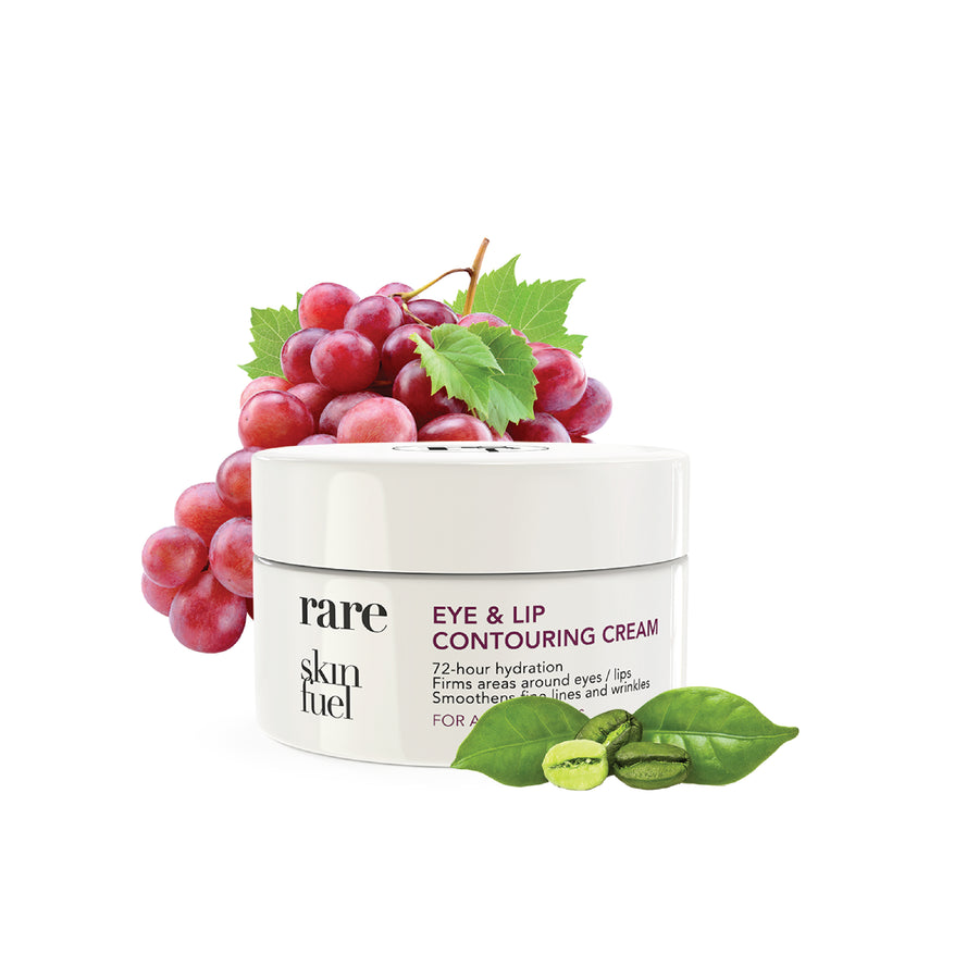 Eye & Lip Contouring Cream