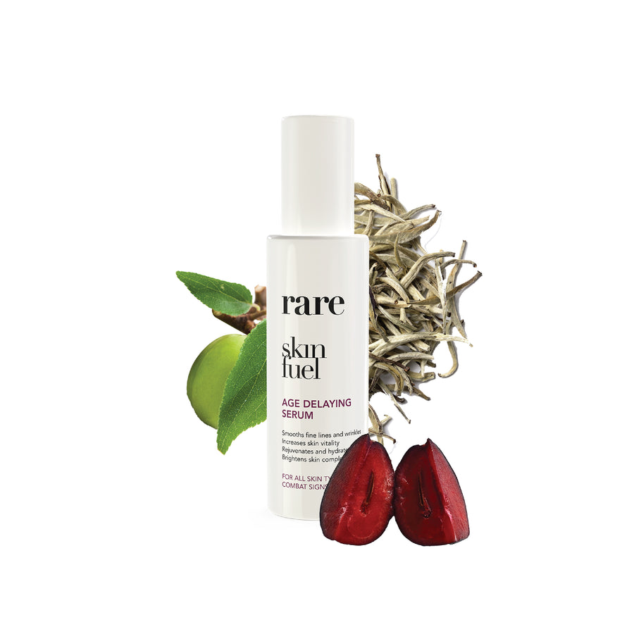 Age Delaying Serum - RARE SkinFuel