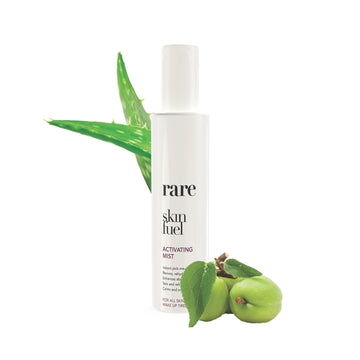 Activating Mist