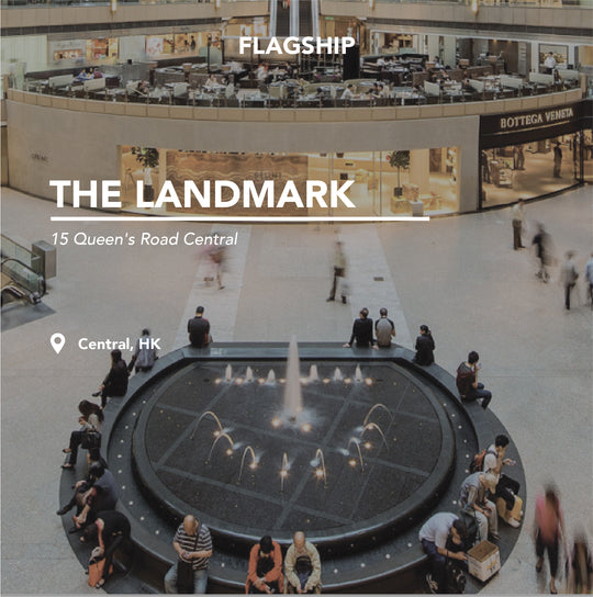 Flagship Store
