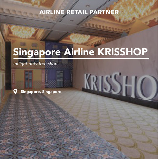 Retail Partner