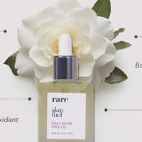 Daily Glow Face Oil