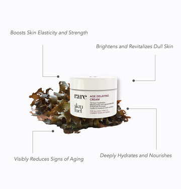 Age Delaying Cream