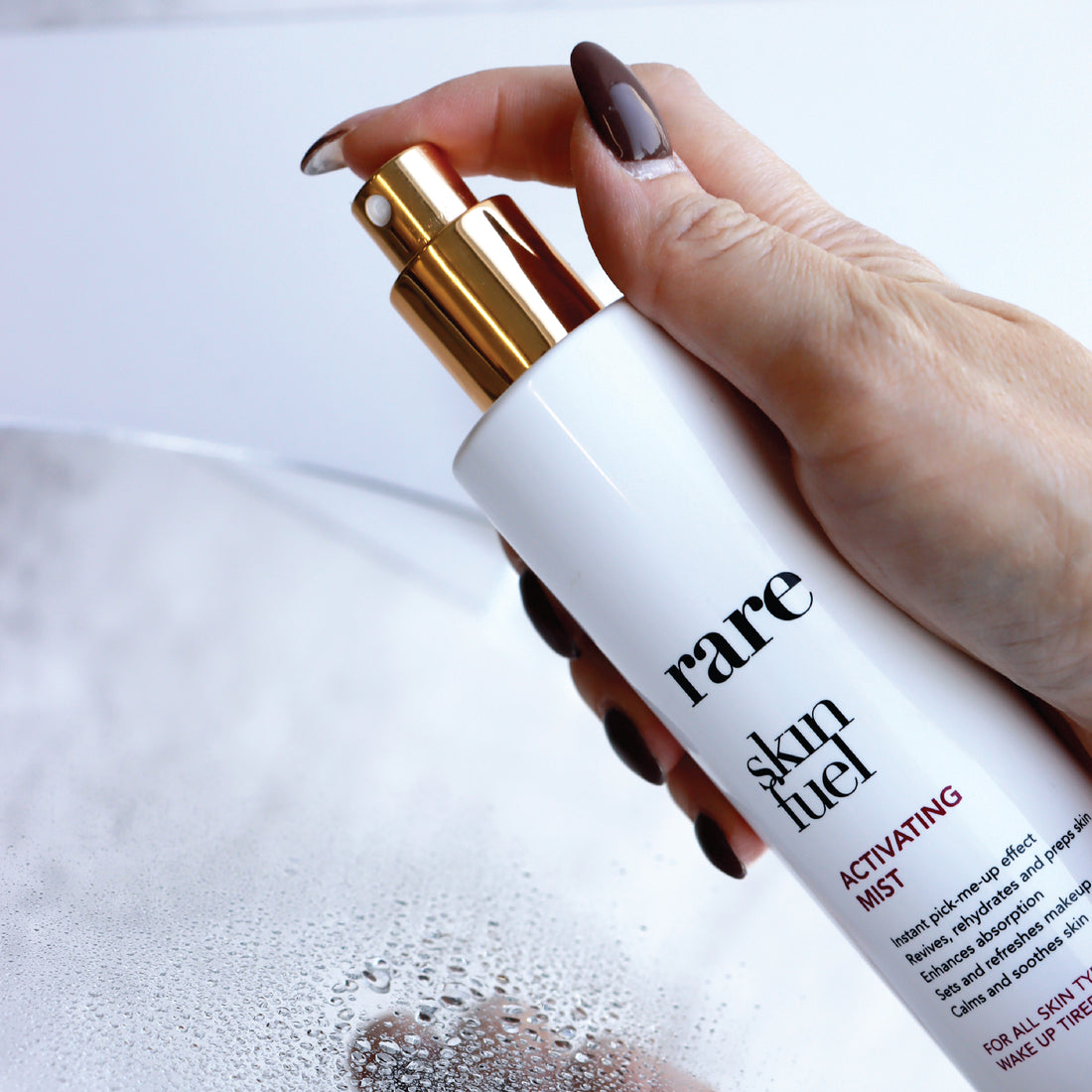 Activating Mist     150mL