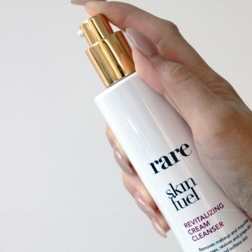 Revitalizing Cream Cleanser     150mL