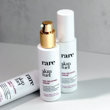 Age Delaying Serum      50mL