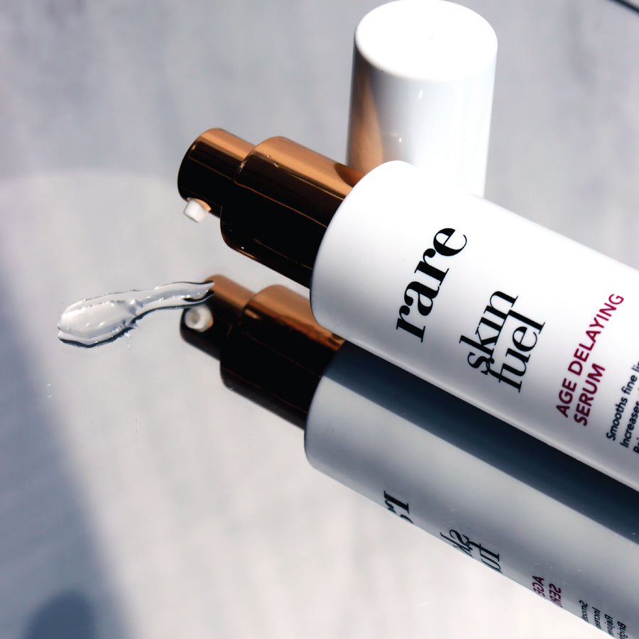 Age Delaying Serum      50mL