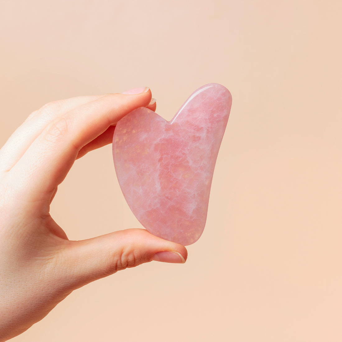 Rose Quartz Facial Uplifter - RARE SkinFuel, Clean Beauty, Natural, beauty, Age Delaying, Skincare, skincare lover
