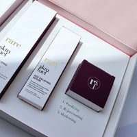 Age Delaying Essential Power Trilogy - RARE SkinFuel, Clean Beauty, Natural, beauty, Age Delaying, Skincare, skincare lover