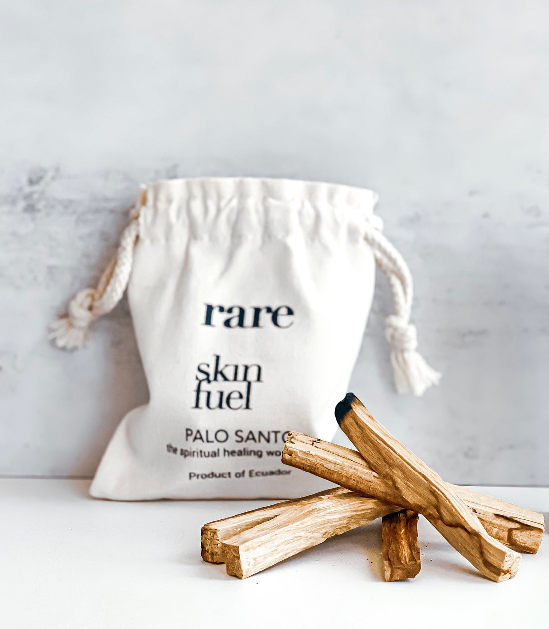 Palo Santo - RARE SkinFuel, Clean Beauty, Natural, beauty, Age Delaying, Skincare, skincare lover