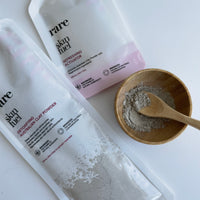 Detoxifying Australian Clay Powder - RARE SkinFuel, Clean Beauty, Natural, beauty, Age Delaying, Skincare, skincare lover