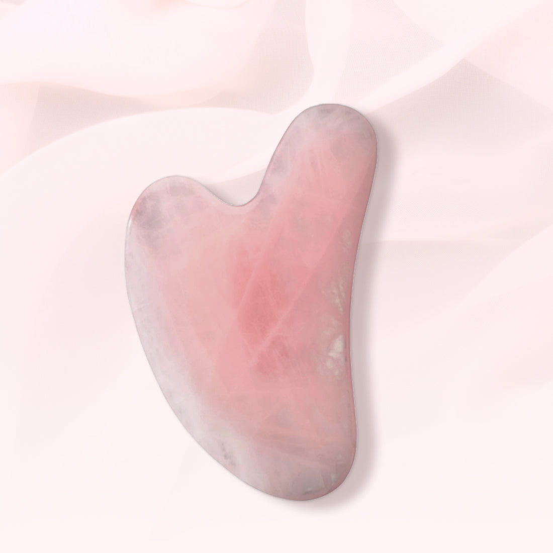 Rose Quartz Facial Uplifter - RARE SkinFuel, Clean Beauty, Natural, beauty, Age Delaying, Skincare, skincare lover