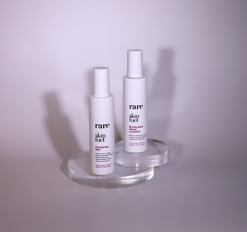 RSF Best Seller Set - RARE SkinFuel, Clean Beauty, Natural, beauty, Age Delaying, Skincare, skincare lover