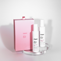RSF Best Seller Set - RARE SkinFuel, Clean Beauty, Natural, beauty, Age Delaying, Skincare, skincare lover