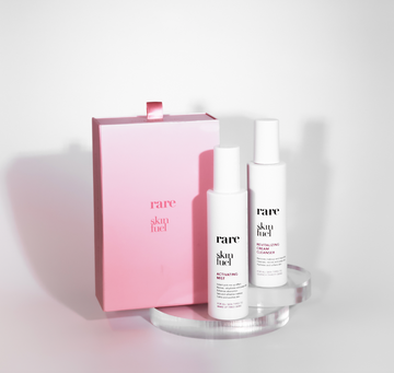 RSF Best Seller Set - RARE SkinFuel, Clean Beauty, Natural, beauty, Age Delaying, Skincare, skincare lover