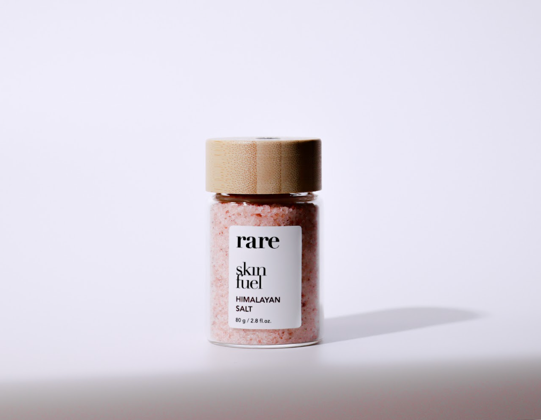 Himalayan Pink Salt - RARE SkinFuel, Clean Beauty, Natural, beauty, Age Delaying, Skincare, skincare lover