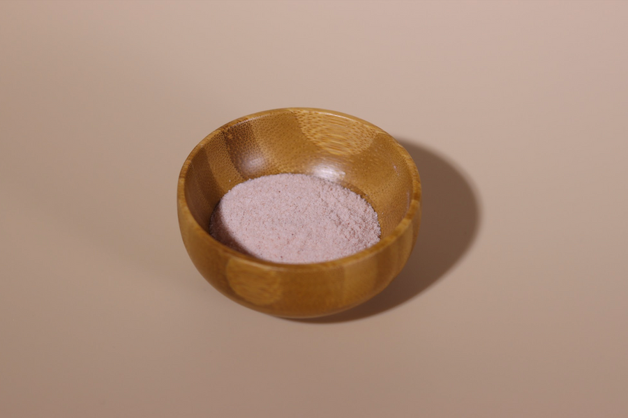 Himalayan Pink Salt - RARE SkinFuel, Clean Beauty, Natural, beauty, Age Delaying, Skincare, skincare lover